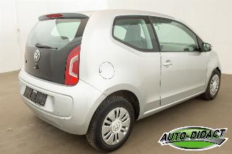 Volkswagen Up! 1.0 Automaat 114.638 km move up! picture 4