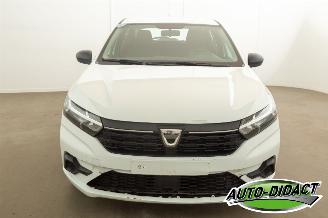 Dacia Sandero 1.0 49kW Airco 29.070 km picture 32