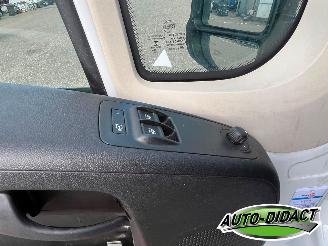 Fiat Ducato 2.3 MultiJet L4H2 Motorschade picture 10