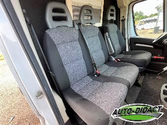 Fiat Ducato 2.3 MultiJet L4H2 Motorschade picture 19