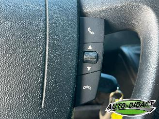Fiat Ducato 2.3 MultiJet L4H2 Motorschade picture 13
