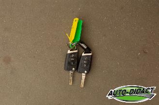 Volkswagen Golf 1.4 TSI GTE Pano Automaat Camera Navi picture 30