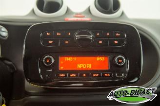 Smart Forfour EQ 18 kWh Automaat Clima Essential picture 7