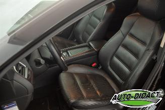 Mazda 6 2.2D Motorschade Leder Navi Clima SkyActiv-D 150 Skylease GT picture 27