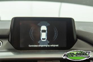 Mazda 6 2.2D Motorschade Leder Navi Clima SkyActiv-D 150 Skylease GT picture 9