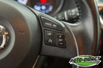 Mazda 6 2.2D Motorschade Leder Navi Clima SkyActiv-D 150 Skylease GT picture 17