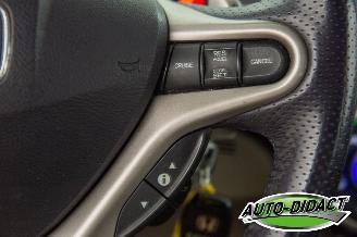 Honda Insight 1.3 Automaat Clima Elegance picture 13
