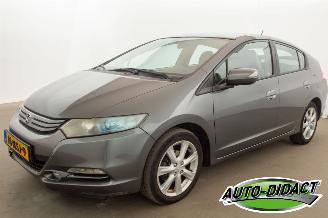 Auto incidentate Honda Insight 1.3 Automaat Clima Elegance 2010/11