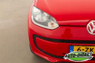 Volkswagen Up! 1.0 Airco 119.807 km NAP move up! BlueMotion picture 25