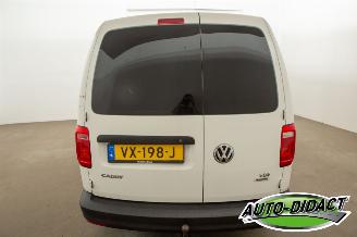 Volkswagen Caddy maxi 2.0 TDI L2H1 MOTORSCHADE Airco Navi BMT Maxi Trendline picture 33