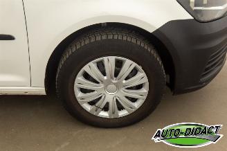 Volkswagen Caddy maxi 2.0 TDI L2H1 MOTORSCHADE Airco Navi BMT Maxi Trendline picture 29