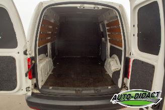Volkswagen Caddy maxi 2.0 TDI L2H1 MOTORSCHADE Airco Navi BMT Maxi Trendline picture 34