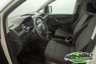 Volkswagen Caddy maxi 2.0 TDI L2H1 MOTORSCHADE Airco Navi BMT Maxi Trendline picture 18