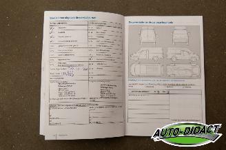Volkswagen Caddy maxi 2.0 TDI L2H1 MOTORSCHADE Airco Navi BMT Maxi Trendline picture 23