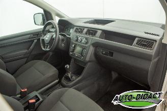 Volkswagen Caddy maxi 2.0 TDI L2H1 MOTORSCHADE Airco Navi BMT Maxi Trendline picture 14