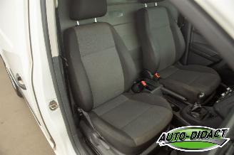 Volkswagen Caddy maxi 2.0 TDI L2H1 MOTORSCHADE Airco Navi BMT Maxi Trendline picture 16