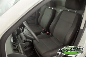 Volkswagen Caddy maxi 2.0 TDI L2H1 MOTORSCHADE Airco Navi BMT Maxi Trendline picture 19