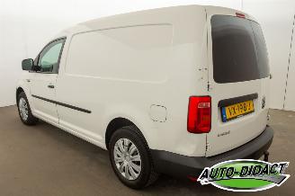Volkswagen Caddy maxi 2.0 TDI L2H1 MOTORSCHADE Airco Navi BMT Maxi Trendline picture 3