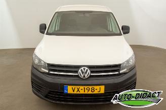 Volkswagen Caddy maxi 2.0 TDI L2H1 MOTORSCHADE Airco Navi BMT Maxi Trendline picture 32
