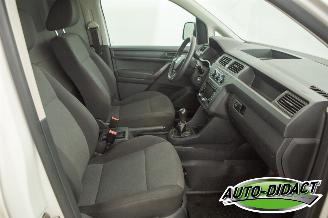 Volkswagen Caddy maxi 2.0 TDI L2H1 MOTORSCHADE Airco Navi BMT Maxi Trendline picture 15