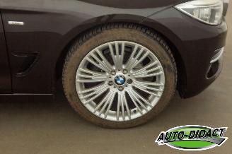 BMW 3-serie 320i GT Automaat Navi Clima Leder High Executive picture 31