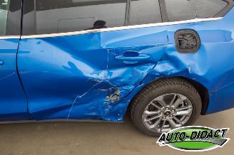 Ford Focus 1.0 EcoBoost Hybrid Navi Airco Titanium picture 29