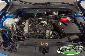 Ford Focus 1.0 EcoBoost Hybrid Navi Airco Titanium picture 35