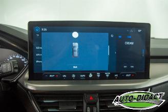 Ford Focus 1.0 EcoBoost Hybrid Navi Airco Titanium picture 10