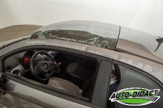 Fiat 500C 1.2 Lounge Pano Airco picture 27