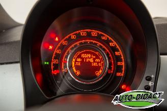 Fiat 500C 1.2 Lounge Pano Airco picture 6