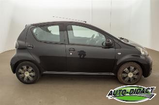 Toyota Aygo 1.0 VVT-i Airco picture 33