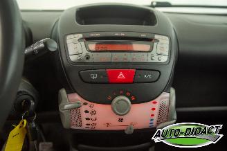 Toyota Aygo 1.0 VVT-i Airco picture 9