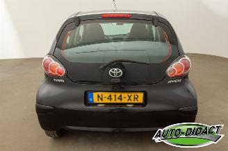 Toyota Aygo 1.0 VVT-i Airco picture 30