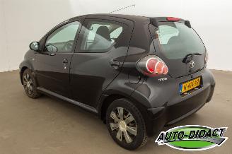 Toyota Aygo 1.0 VVT-i Airco picture 3