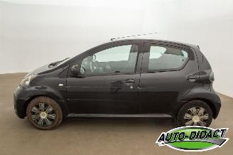 Toyota Aygo 1.0 VVT-i Airco picture 32