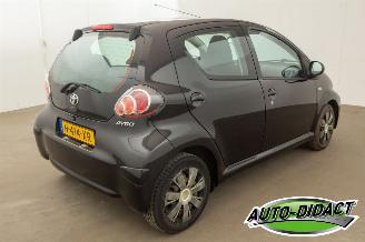 Toyota Aygo 1.0 VVT-i Airco picture 4