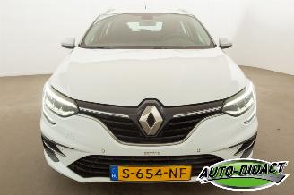 Renault Mégane 1.6 E-Tech Plug-In Hybrid 160 Equilibre picture 36