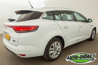 Renault Mégane 1.6 E-Tech Plug-In Hybrid 160 Equilibre picture 4