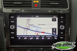 Volkswagen Golf 1.6 TDI Navi Clima Comfortline picture 8