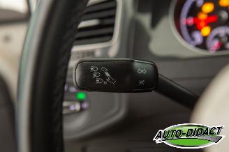 Volkswagen Golf 1.6 TDI Navi Clima Comfortline picture 16