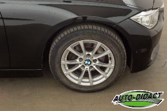 BMW 3-serie 316d Automaat Navi Clima High Executive picture 37