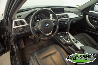 BMW 3-serie 316d Automaat Navi Clima High Executive picture 25