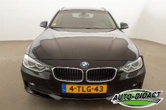 BMW 3-serie 316d Automaat Navi Clima High Executive picture 39