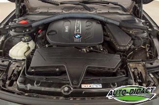 BMW 3-serie 316d Automaat Navi Clima High Executive picture 38