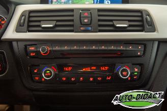 BMW 3-serie 316d Automaat Navi Clima High Executive picture 10