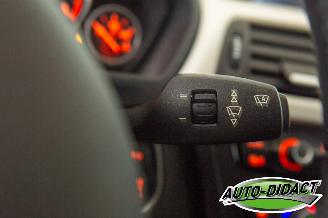BMW 3-serie 316d Automaat Navi Clima High Executive picture 19