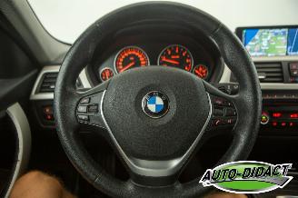 BMW 3-serie 316d Automaat Navi Clima High Executive picture 5