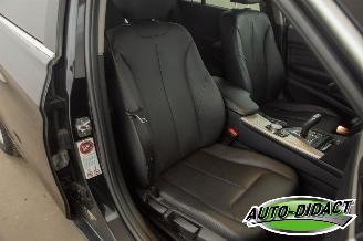 BMW 3-serie 316d Automaat Navi Clima High Executive picture 22