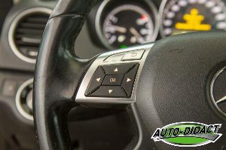 Mercedes C-klasse C180 Clima Navi picture 18