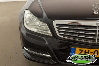 Mercedes C-klasse C180 Clima Navi picture 31